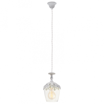 Hanglamp Eglo Sudbury Vintage Collection 49221