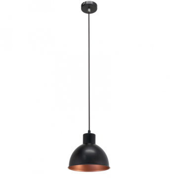 Hanglamp Eglo Truro 1 Vintage Collection 49238