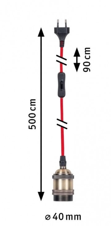 Hanglamp paulmann eldar 79770 wwwlamp123nl1