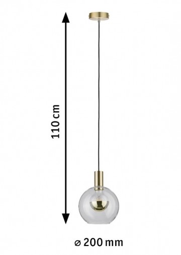 Hanglamp paulmann esben 79725 wwwlamp123nl1