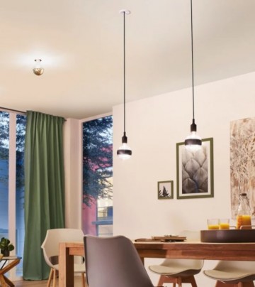 Hanglamp paulmann ketil 50381 wwwlamp123nl1234