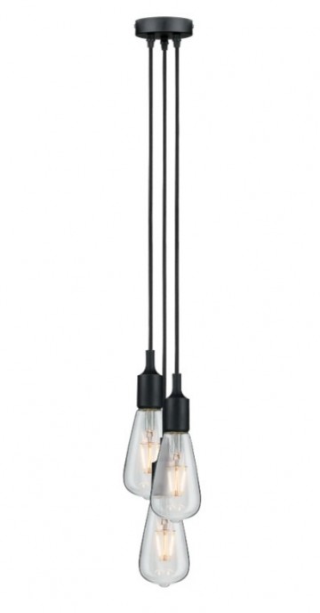 Hanglamp paulmann ketil 50382 wwwlamp123nl