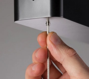 Hanglamp paulmann lento 79694 wwwlamp123nl123456