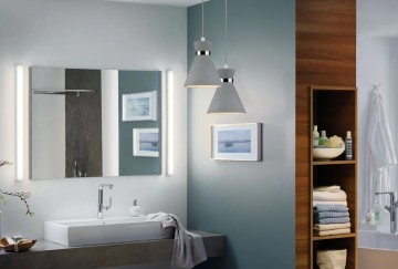 Hanglamp paulmann verve 70890 wwwlamp123nl123