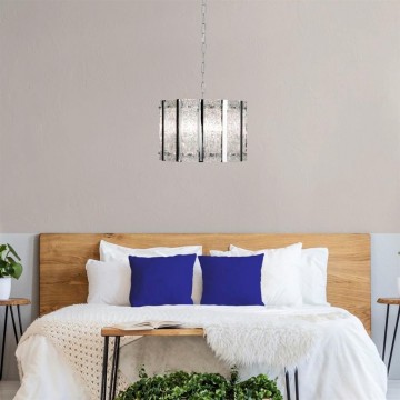 Hanglamp searchlight alexandra 8405 5ss wwwlamp123nl3