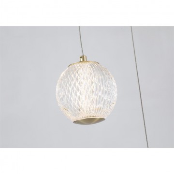 Hanglamp searchlight allure 51481 5sb wwwlamp123nl2