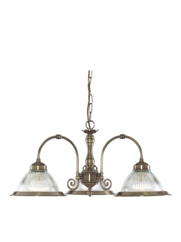 Hanglamp searchlight americandiner 9343 3 wwwlamp123nl
