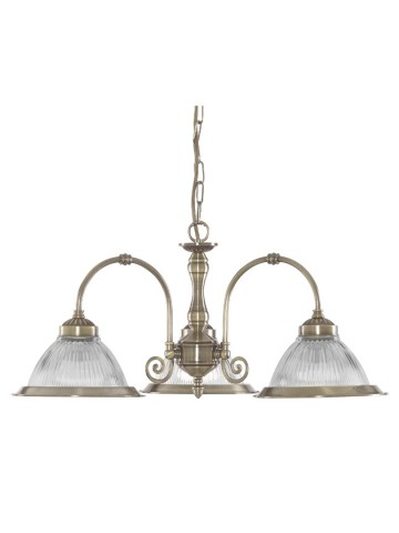 Hanglamp searchlight americandiner 9343 3 wwwlamp123nl1