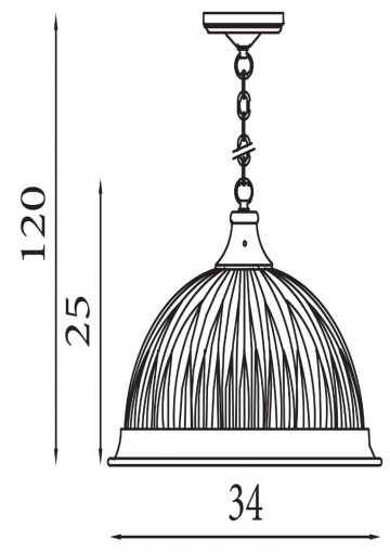 Hanglamp searchlight americandiner 9369 wwwlamp123nl2
