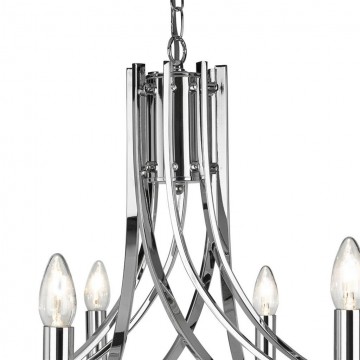 Hanglamp searchlight ascona 4168 8cc wwwlamp123nl1