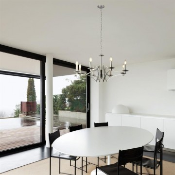 Hanglamp searchlight ascot 41312 8cc wwwlamp123nl3