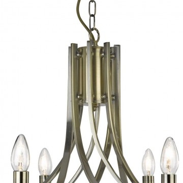 Hanglamp searchlight ascot 4168 8ab wwwlamp123nl1