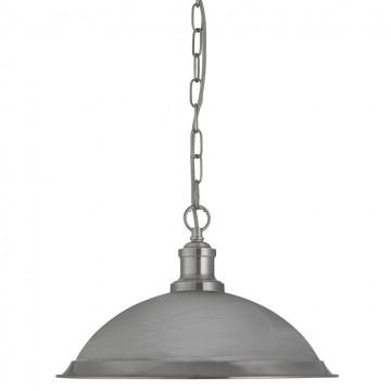 Hanglamp searchlight bistro 1591ss wwwlamp123nl1