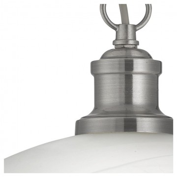 Hanglamp searchlight bistro 1591ss wwwlamp123nl2