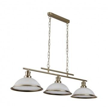 Hanglamp searchlight bistro 2683 3ab wwwlamp123nl1