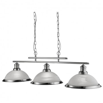 Hanglamp searchlight bistro 2683 3ss wwwlamp123nl1