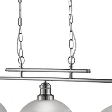 Hanglamp searchlight bistro 2683 3ss wwwlamp123nl2