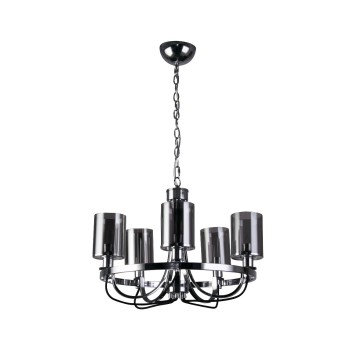 Hanglamp searchlight catalina 9045 5cc wwwlamp123nl1