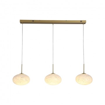 Hanglamp searchlight confetti 80823 3go wwwlamp123nl