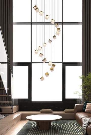 Hanglamp searchlight cuboid 33640 20sb wwwlamp123nl3