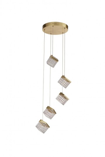 Hanglamp searchlight cuboid 33640 5sb wwwlamp123nl1