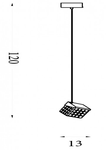 Hanglamp searchlight cuboid 33640sb wwwlamp123nl5