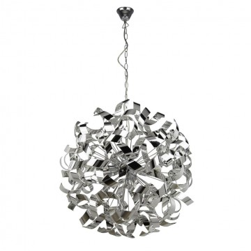 Hanglamp searchlight curls 5686 6cc wwwlamp123nl1