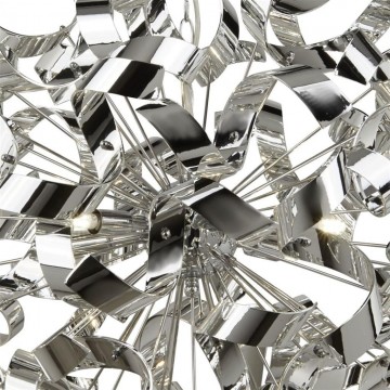 Hanglamp searchlight curls 5686 6cc wwwlamp123nl2