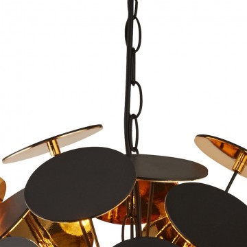 Hanglamp searchlight discus 3074 4bg wwwlamp123nl2   kopie