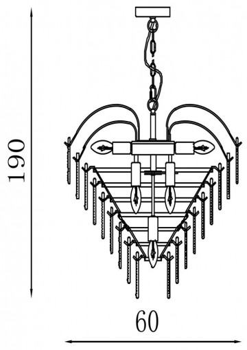 Hanglamp searchlight feather 48970 10sb wwwlamp123nl3