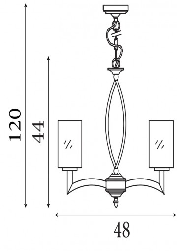 Hanglamp searchlight gina 4995 5cc wwwlamp123nl3