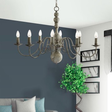 Hanglamp searchlight greythorne 2268 8gy wwwlamp123nl3