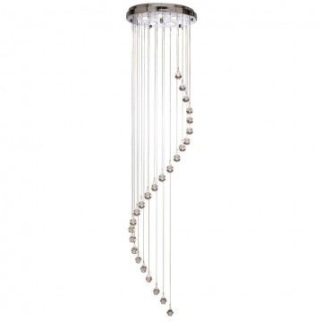 Hanglamp searchlight hallway 5742cc wwwlamp123nl
