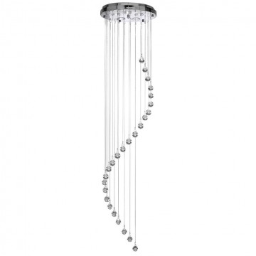 Hanglamp searchlight hallway 5742cc wwwlamp123nl1