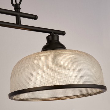 Hanglamp searchlight highworth 3593 3bk wwwlamp123nl2