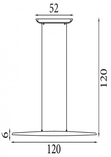 Hanglamp searchlight kenzie 31501na wwwlamp123nl5