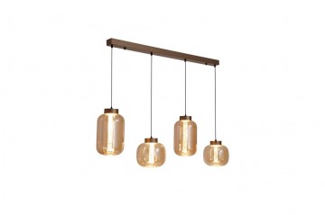 Hanglamp searchlight lille 84510 4am wwwlamp123nl3