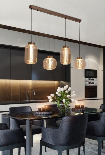 Hanglamp searchlight lille 84510 4am wwwlamp123nl5