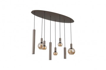 Hanglamp searchlight lyon 76318 8lt wwwlamp123nl4