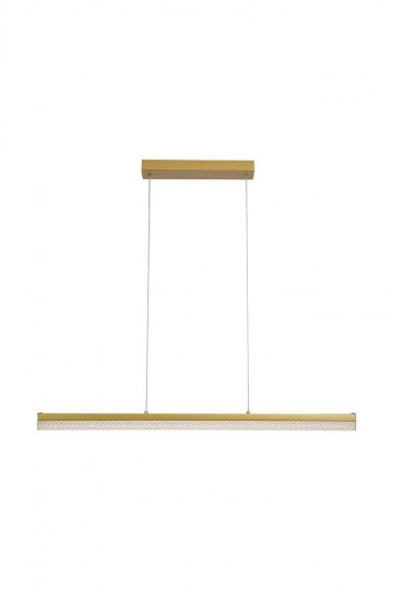 Hanglamp searchlight madeleine 59736go wwwlamp123nl