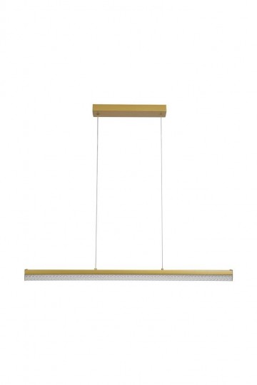 Hanglamp searchlight madeleine 59736go wwwlamp123nl1