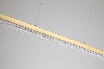 Hanglamp searchlight madeleine 59736go wwwlamp123nl2