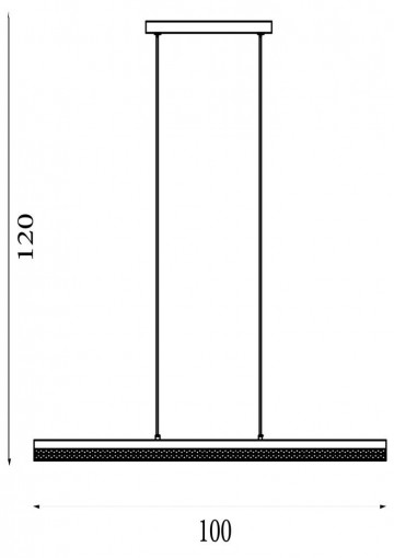 Hanglamp searchlight madeleine 59736go wwwlamp123nl3