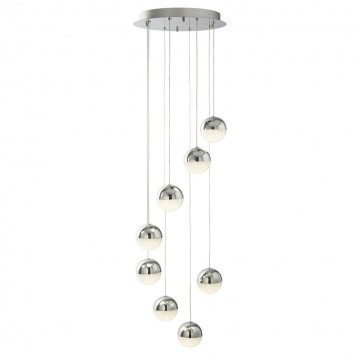 Hanglamp searchlight marbles 5848 8cc wwwlamp123nl