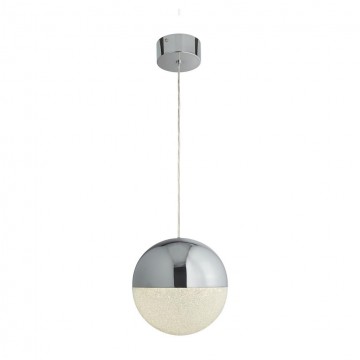 Hanglamp searchlight marbles 5881cc wwwlamp123nl