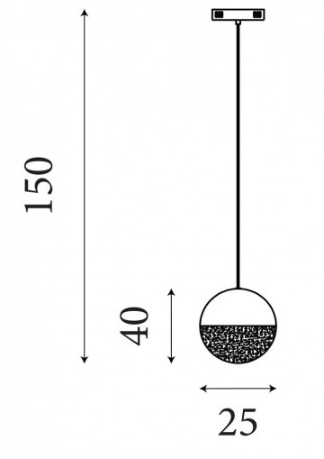Hanglamp searchlight marbles 5881cu wwwlamp123nl4