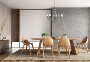 Hanglamp searchlight maypole 6348 8ss wwwlamp123nl5