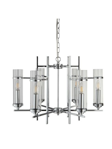 Hanglamp searchlight milo 3096 6cc wwwlamp123nl1