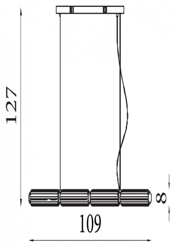 Hanglamp searchlight mod 26254sb wwwlamp123nl4