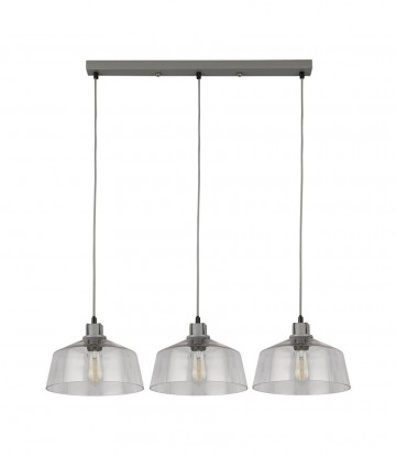 Hanglamp searchlight odeon 32804 60999 3cl wwwlamp123nl